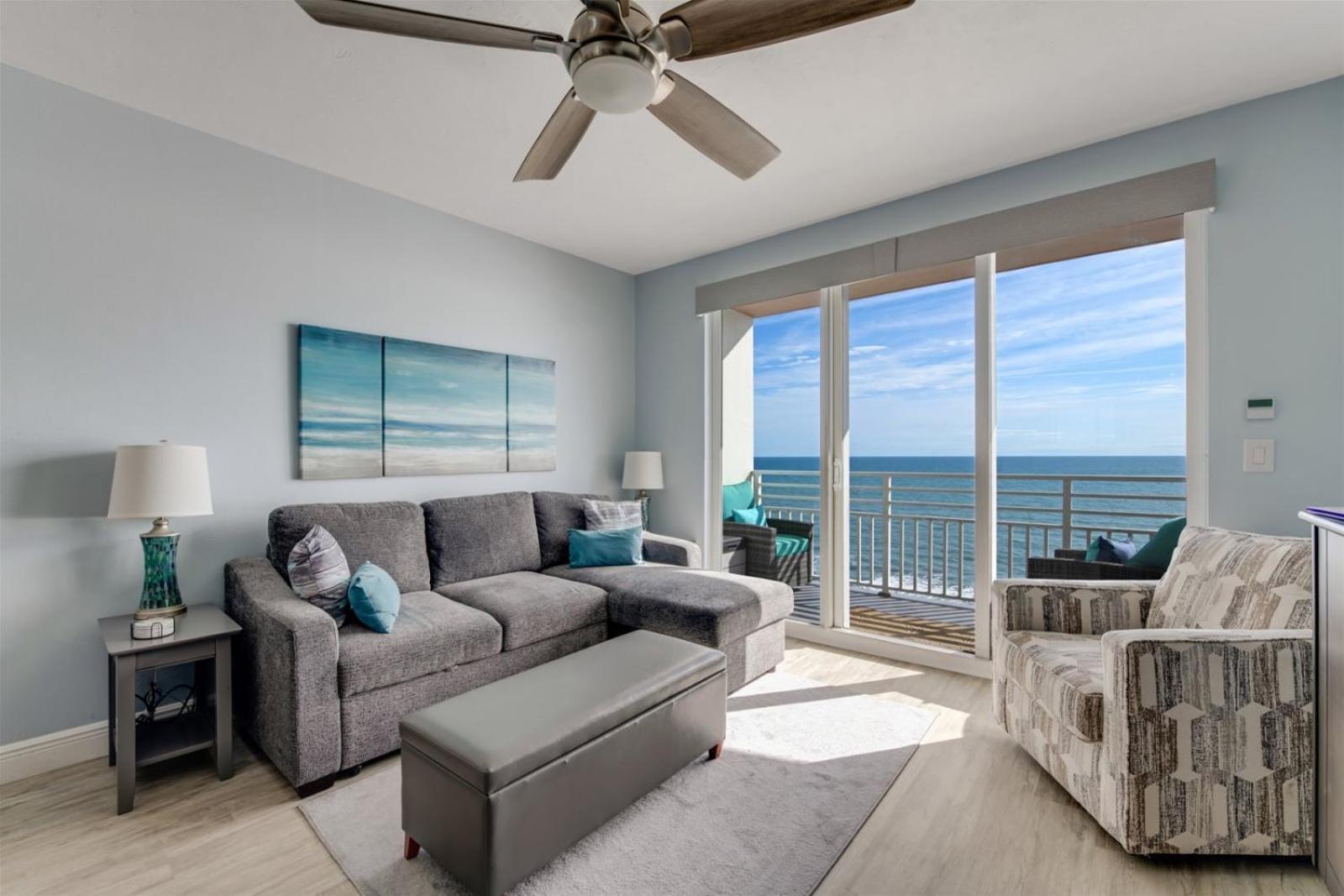 Apartment Unit 1208 Daytona Beach