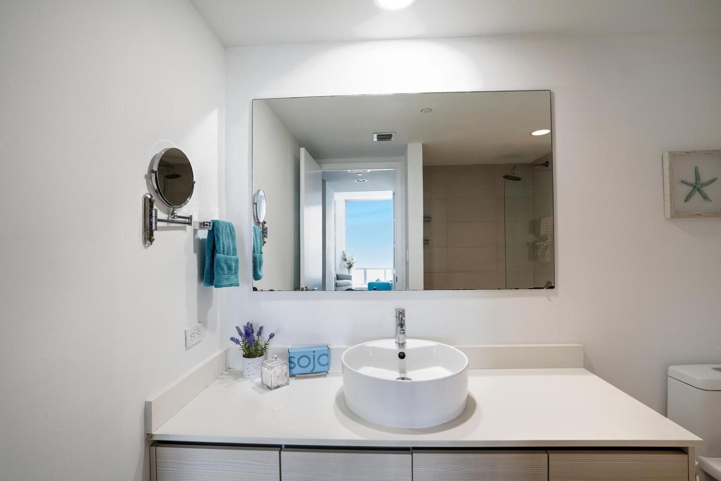 Walk Apartment *