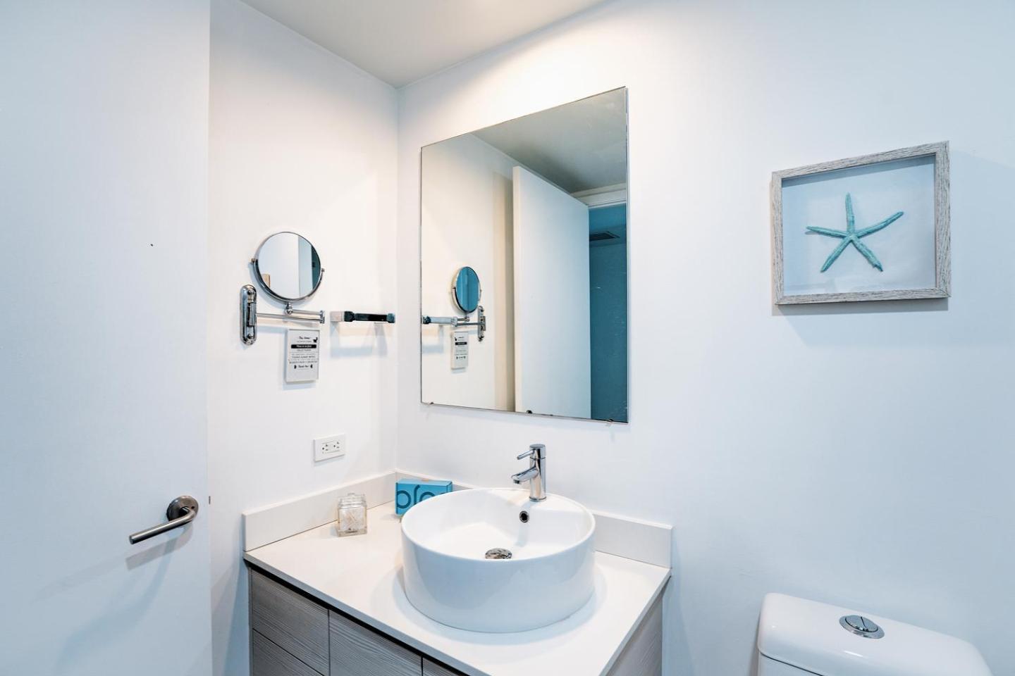 Walk Apartment