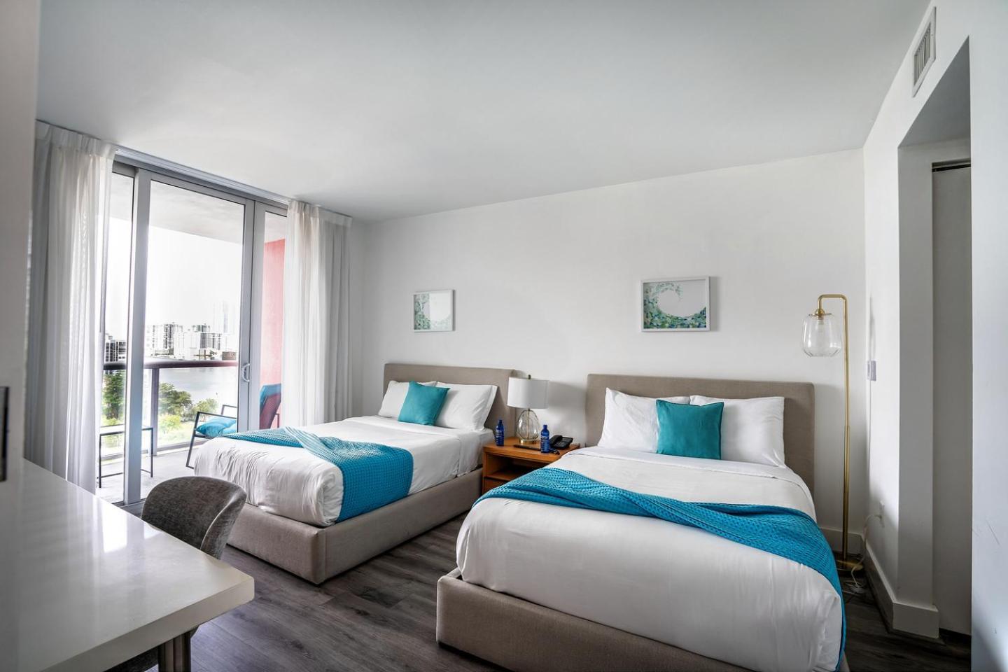 Walk Apartment *