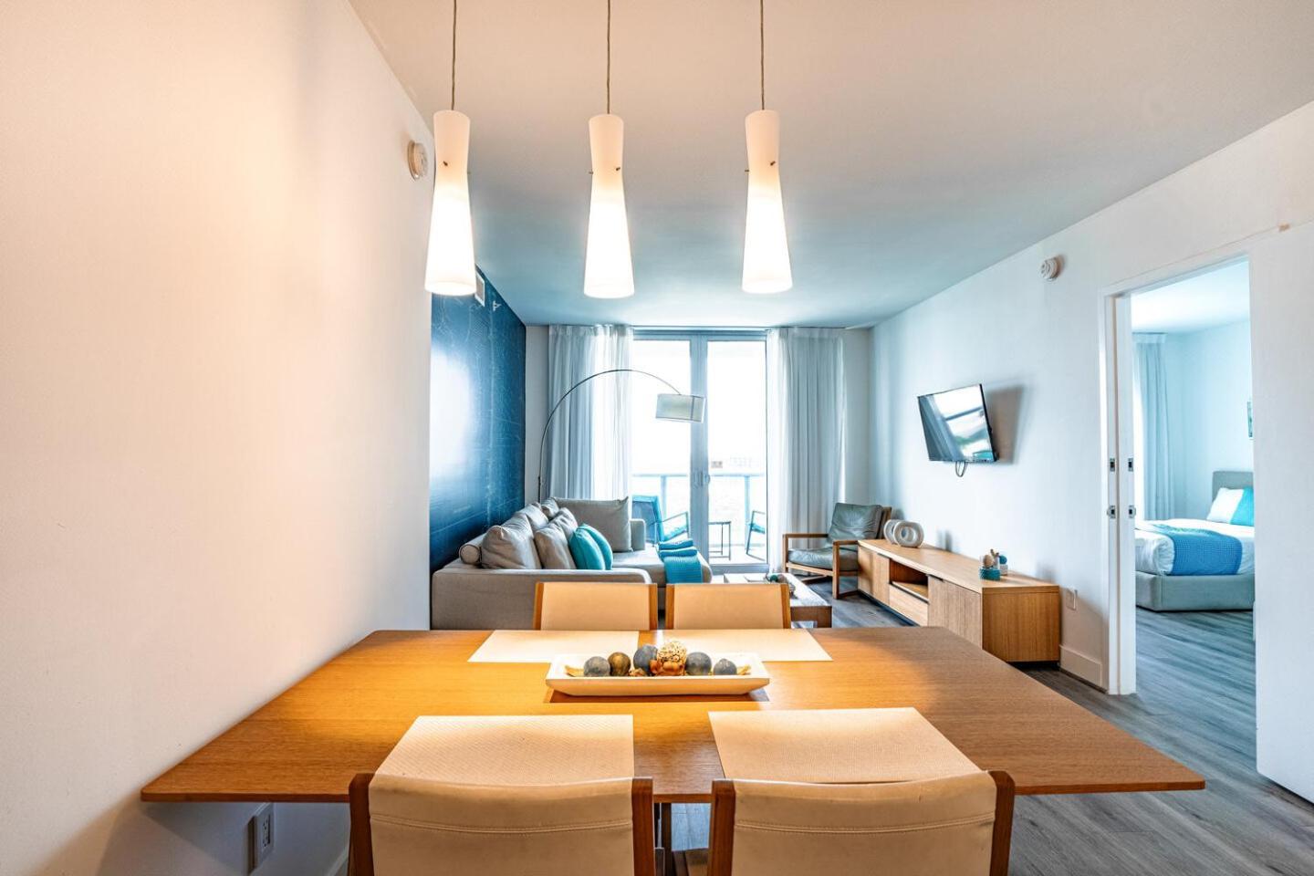 Walk Apartment