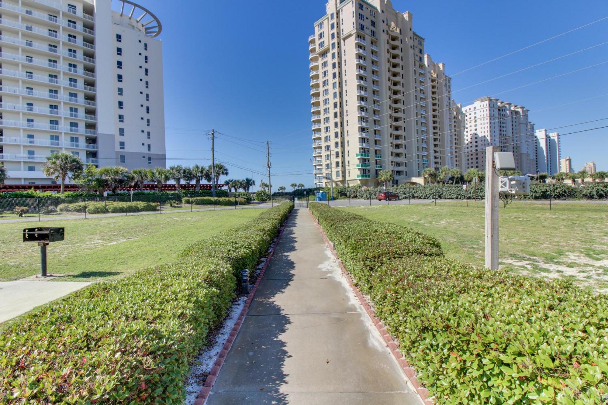 Grand Caribbean East & West * Perdido Key