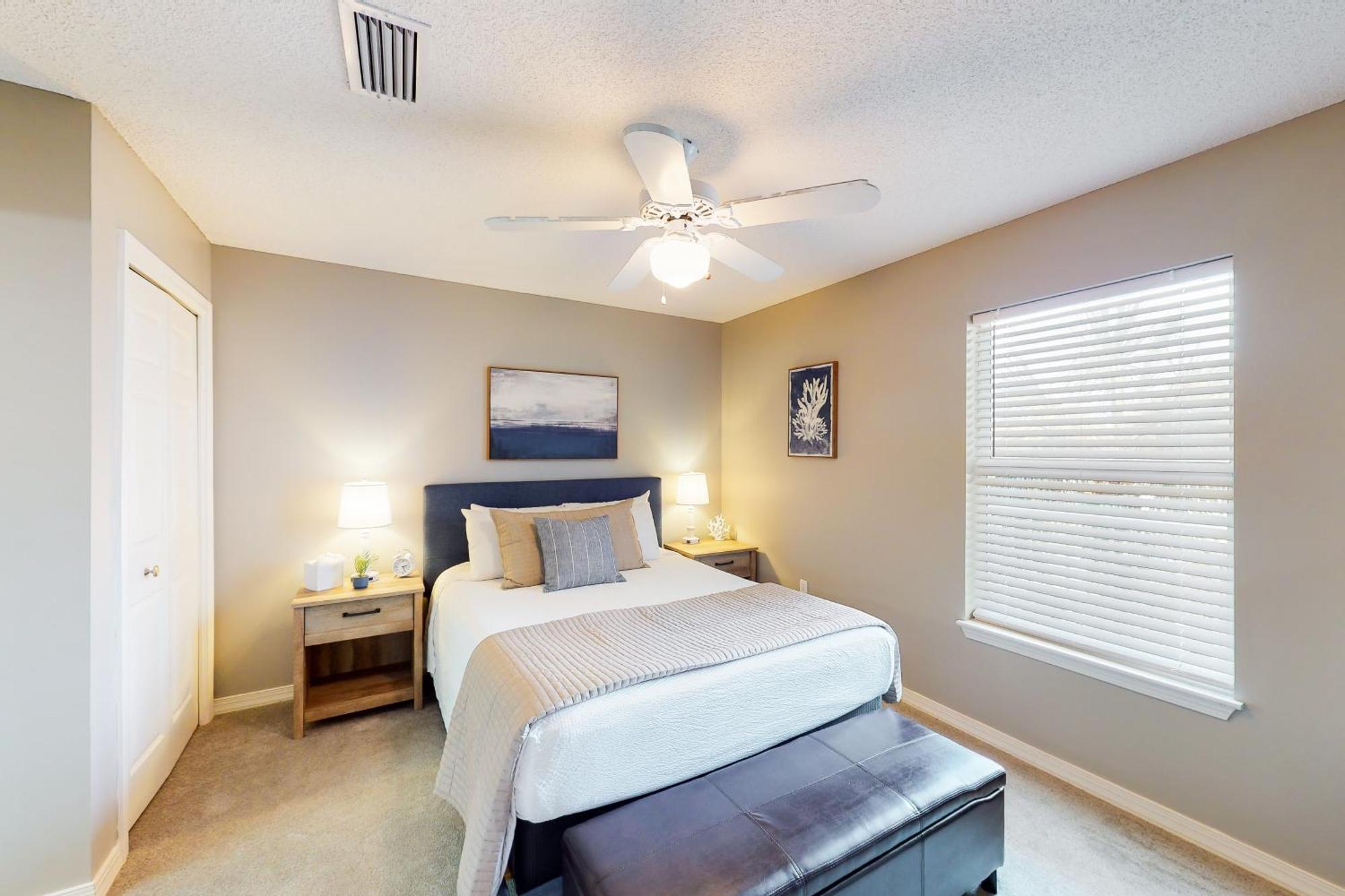 Grand Caribbean East & West Hotel Perdido Key