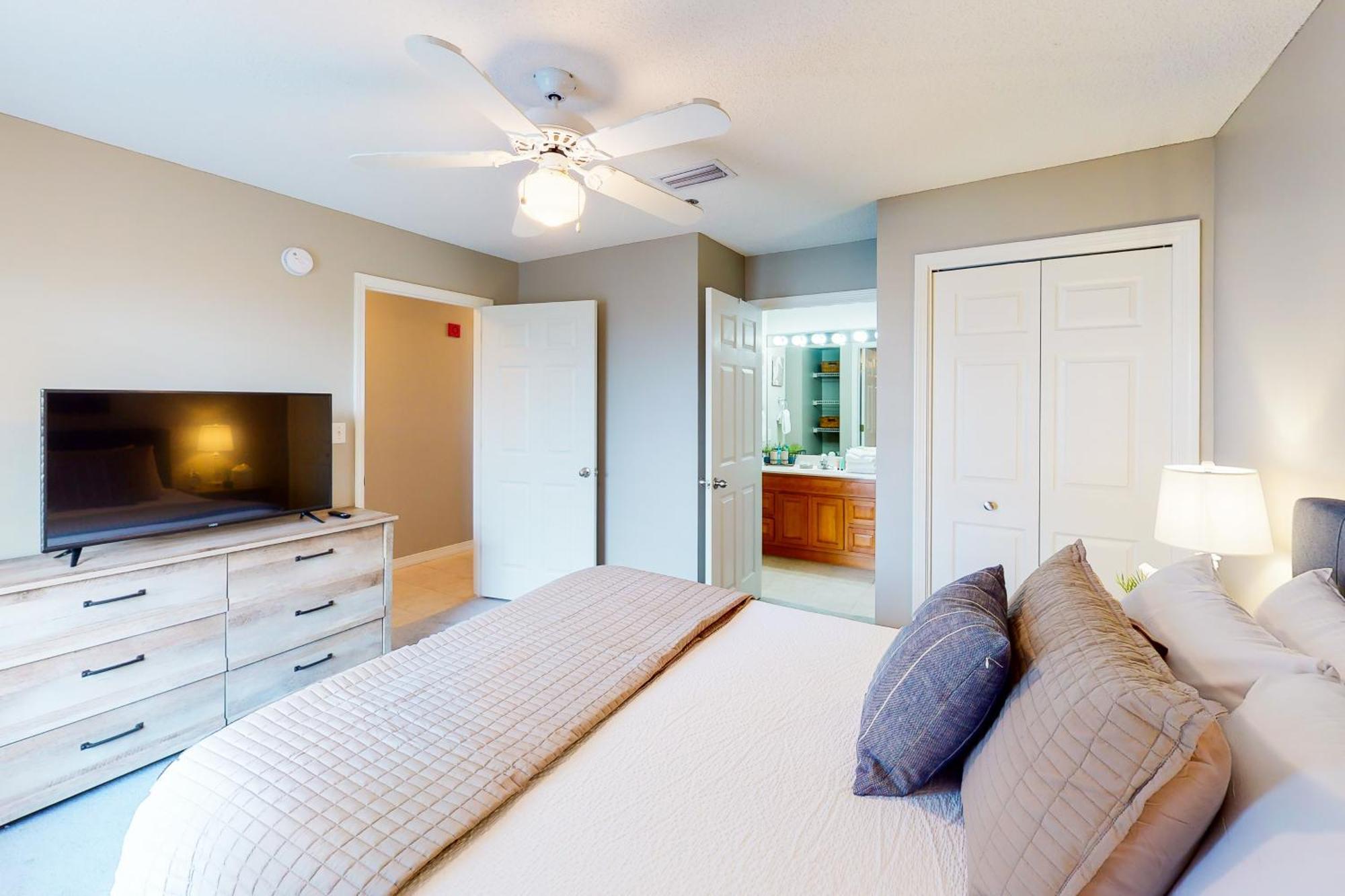Grand Caribbean East & West Hotel Perdido Key