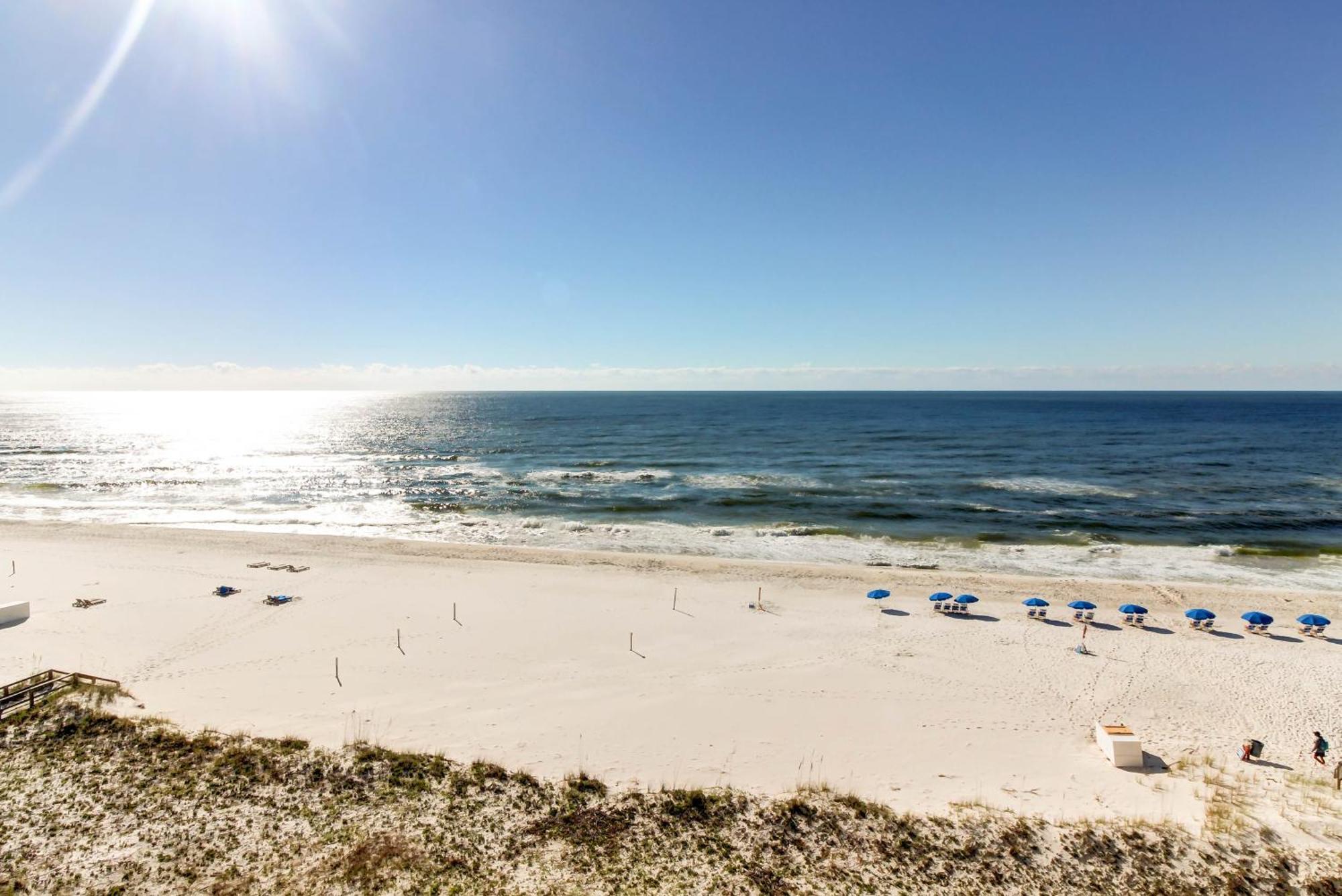 Grand Caribbean East & West Hotel Perdido Key