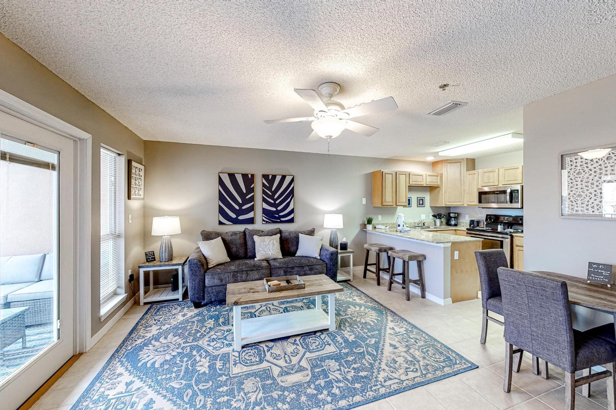 Grand Caribbean East & West Perdido Key