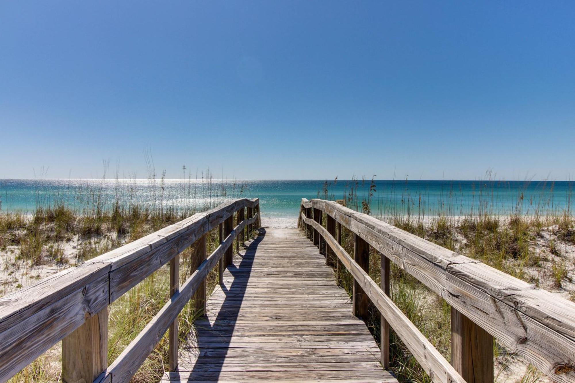 Grand Caribbean East & West * Perdido Key