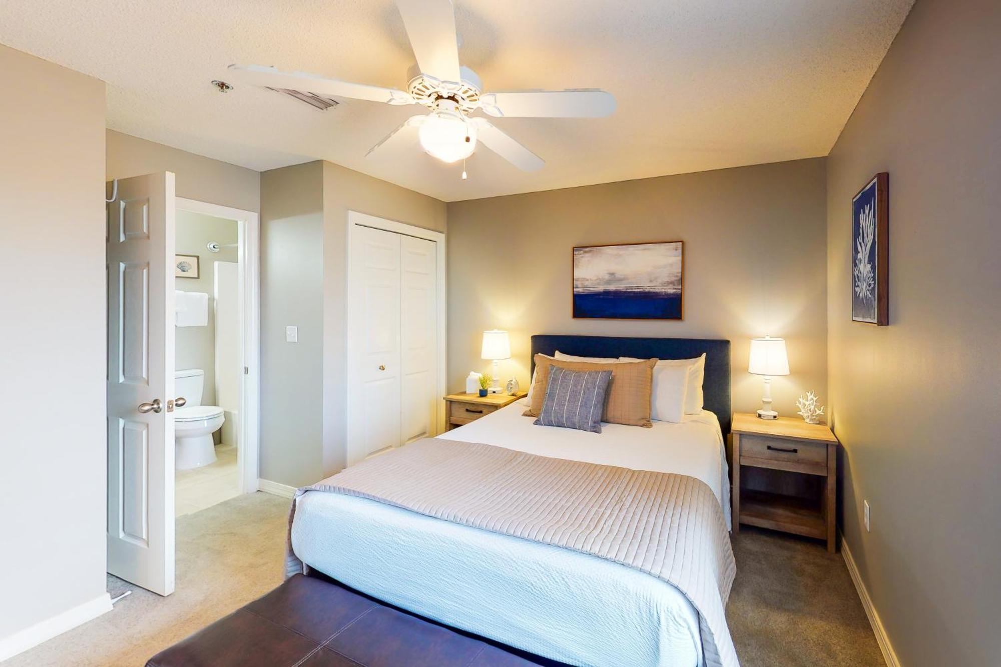 Grand Caribbean East & West * Perdido Key