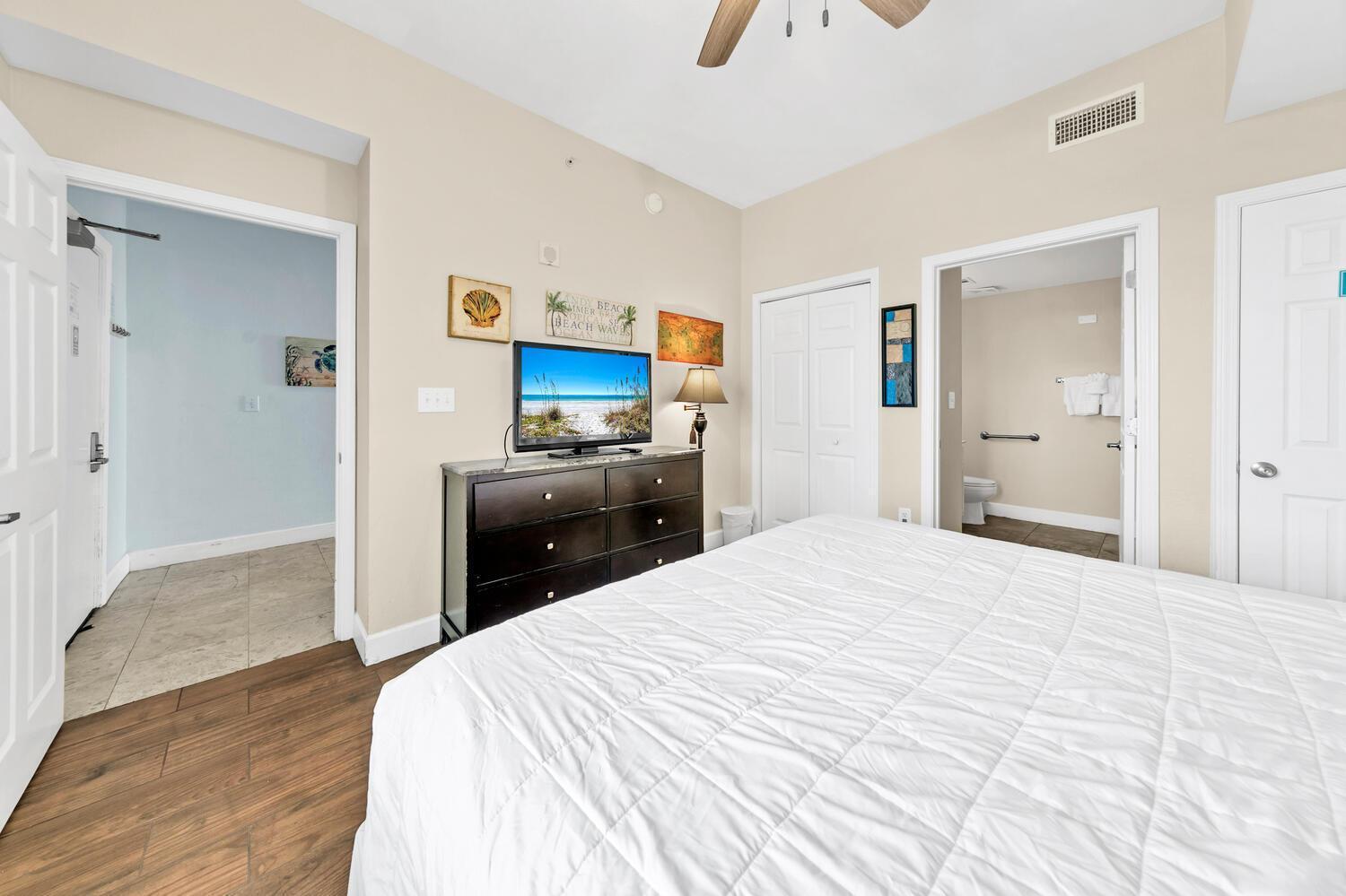 Apartment Tidewater 2804