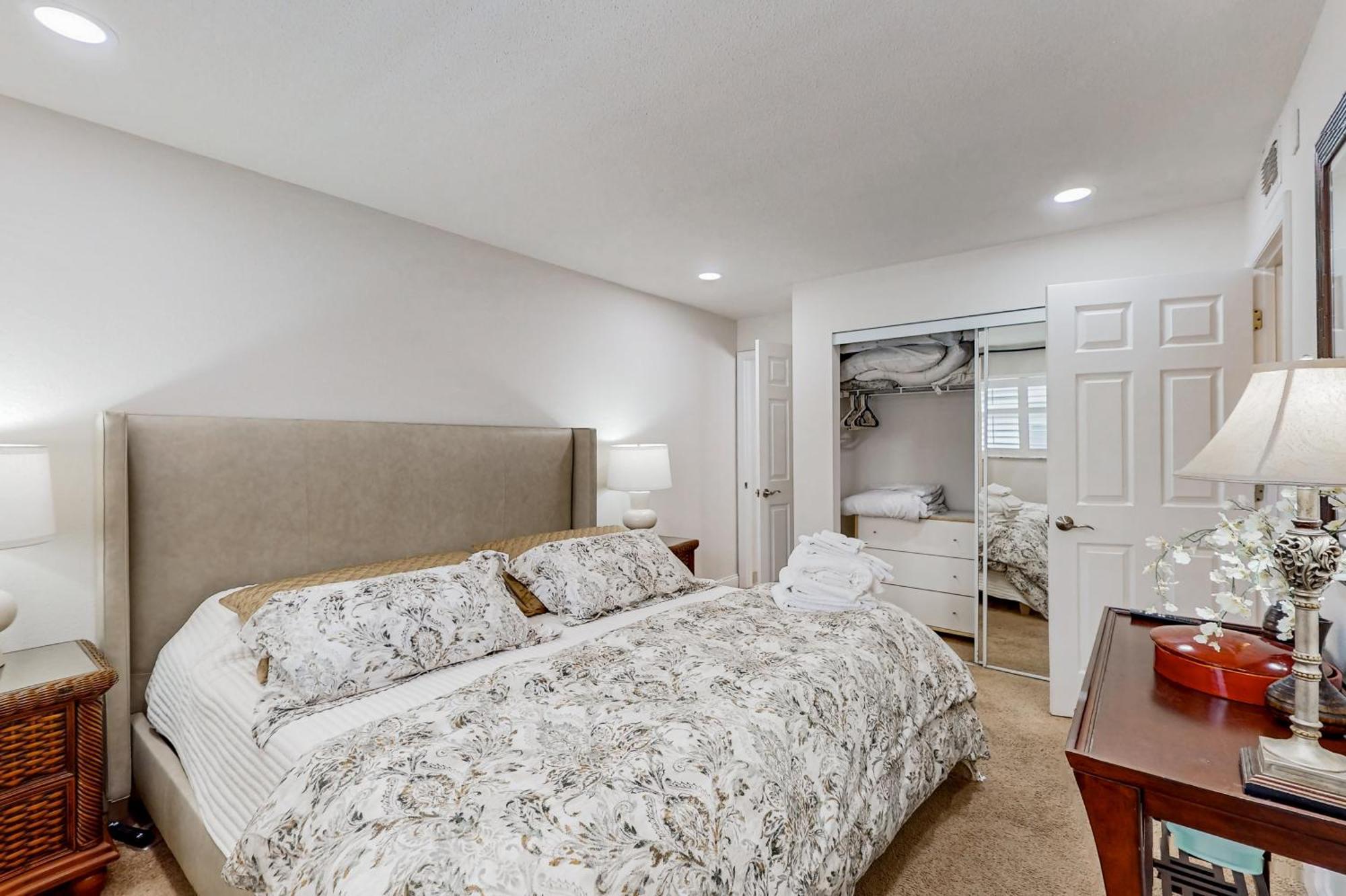 Tropical Paradise Holiday home Clearwater Beach