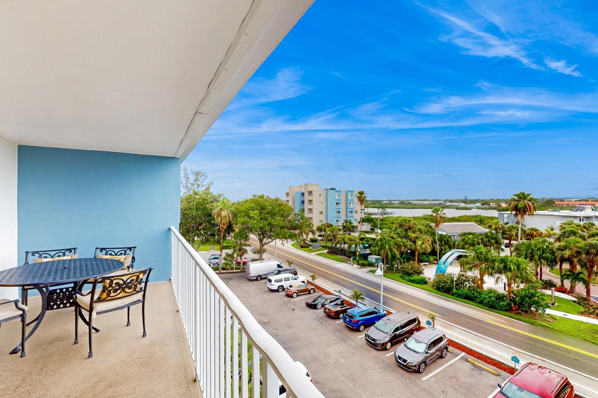 Holiday home Tropical Paradise Clearwater Beach