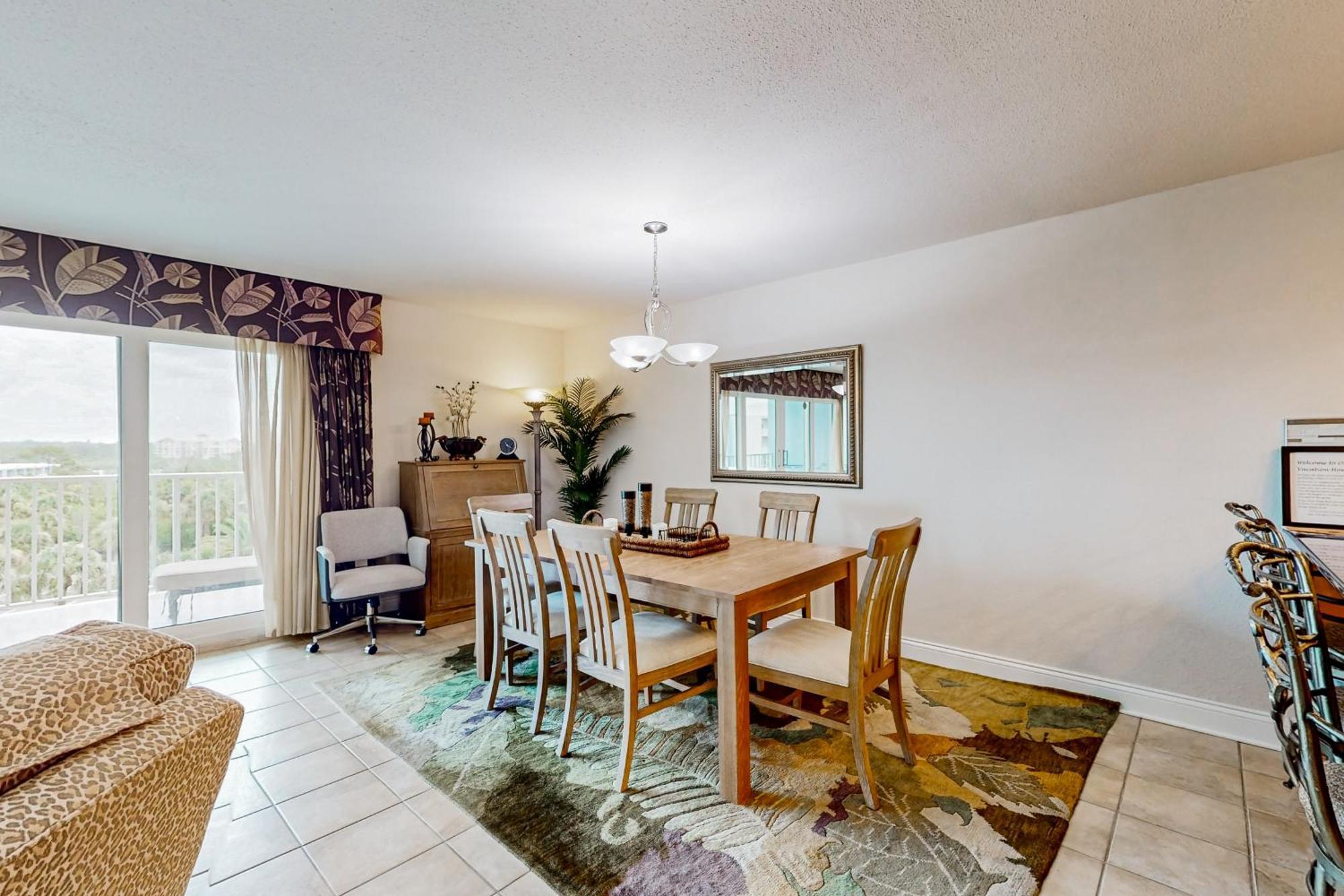 Tropical Paradise Holiday home Clearwater Beach