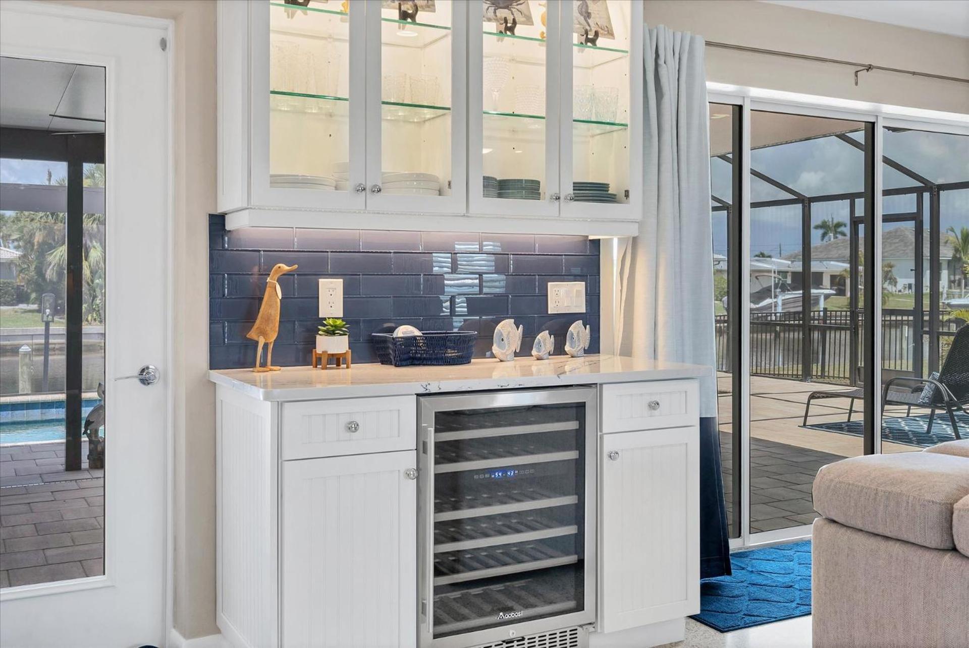 280 Belvedere Holiday home *