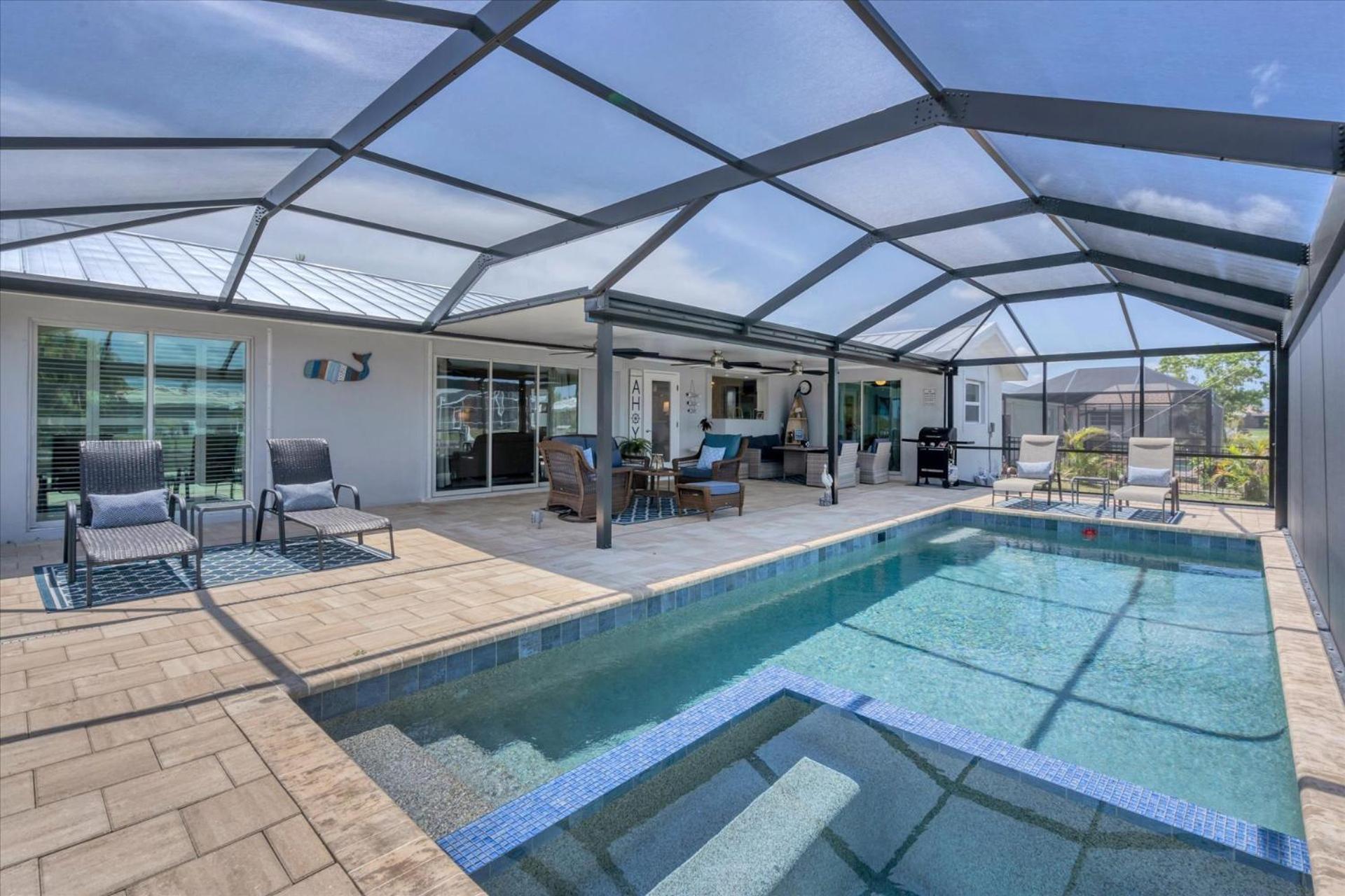 Holiday home 280 Belvedere *
