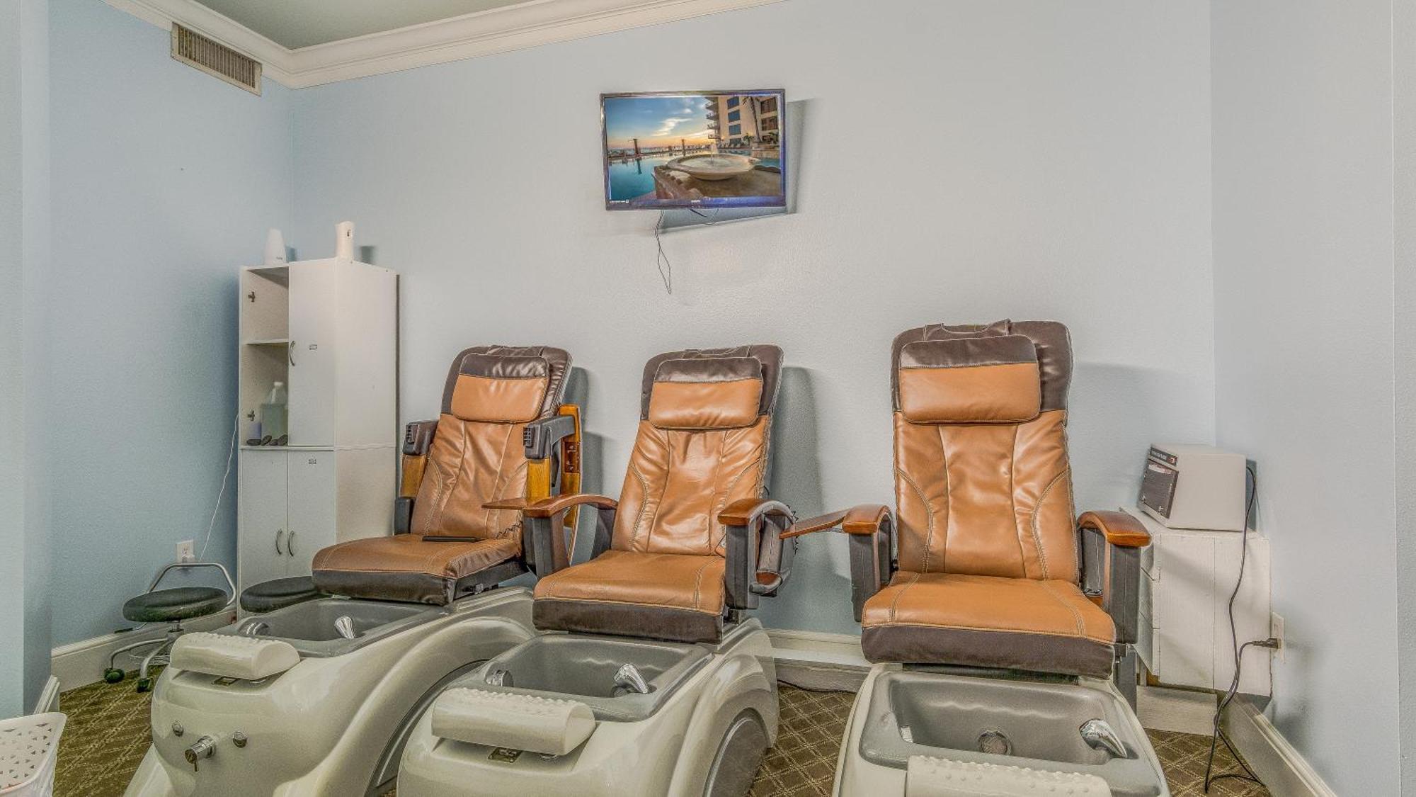 Holiday home Shores Of Panama #1230 By Nautical Panama City Beach