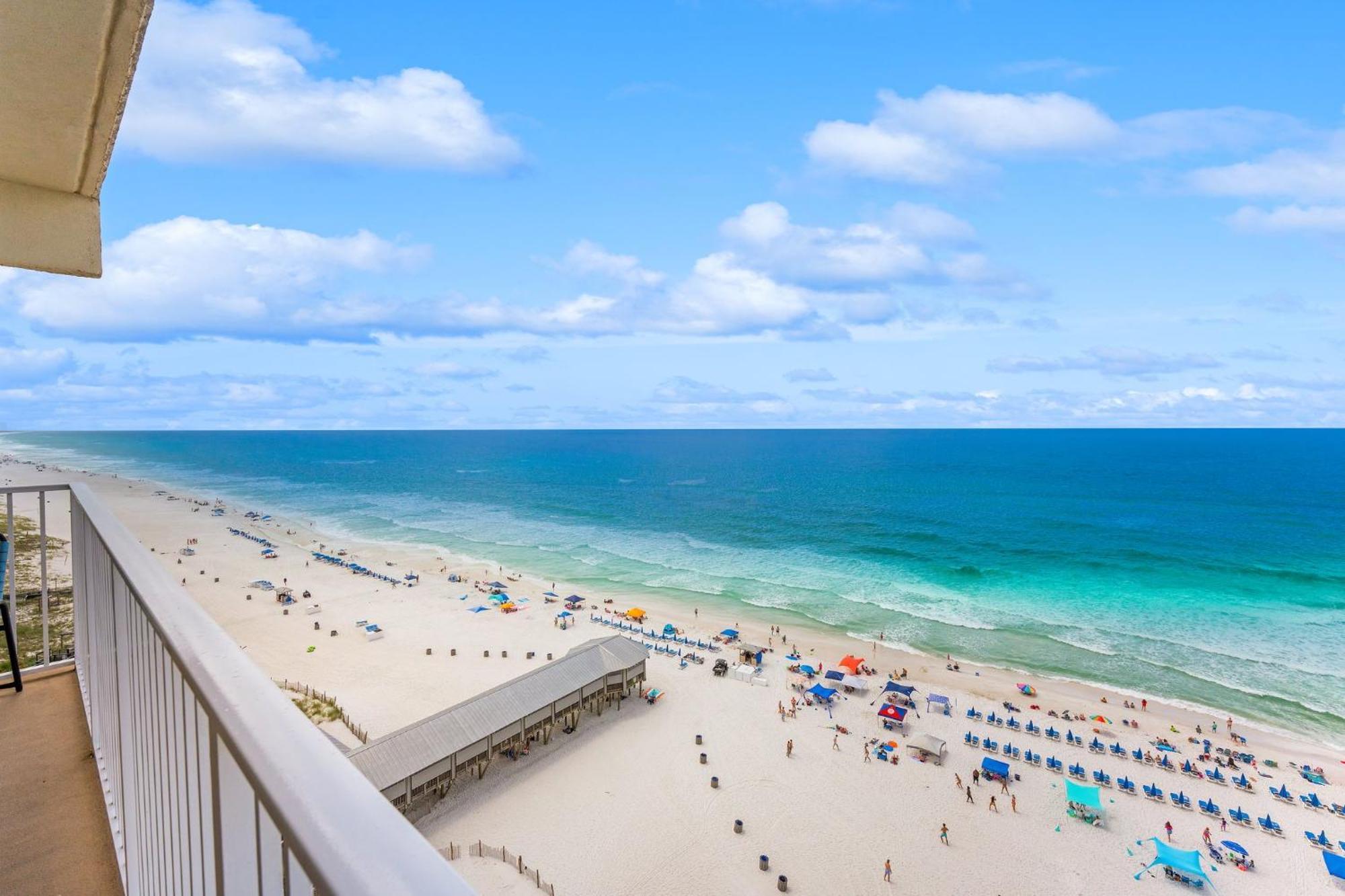 Shores Of Panama #1230 By Nautical Panama City Beach