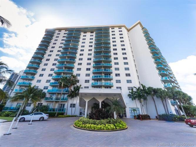 Apartment Sunny Isles Spacious Sunny Isles Beach