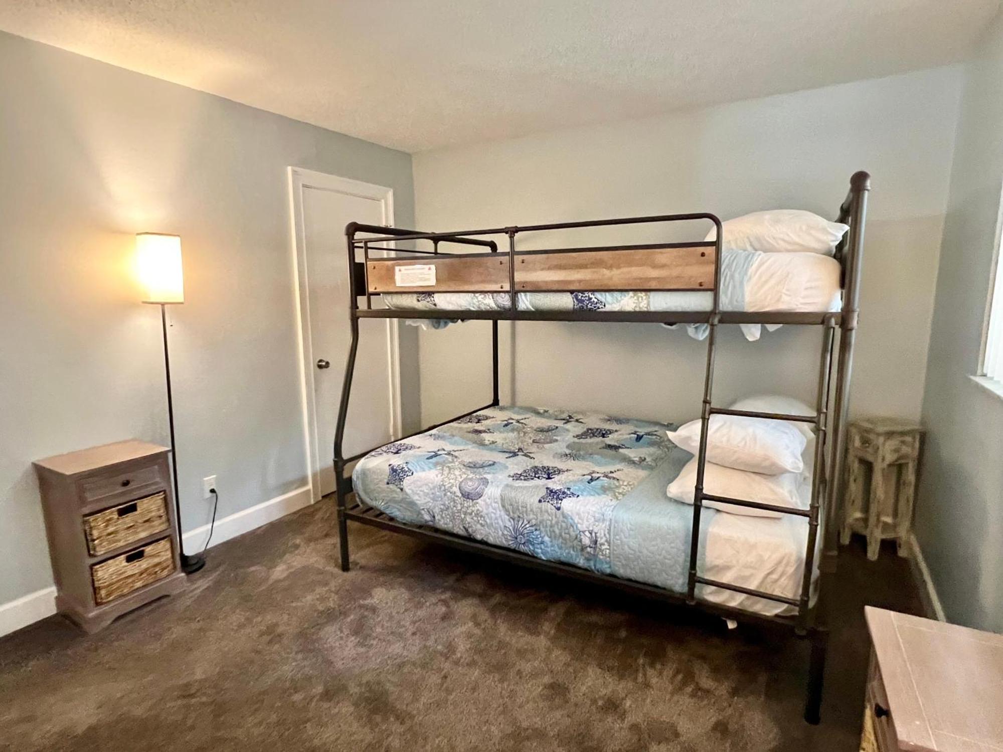 Holiday home New! El Matador 510, Free Activities Included! *