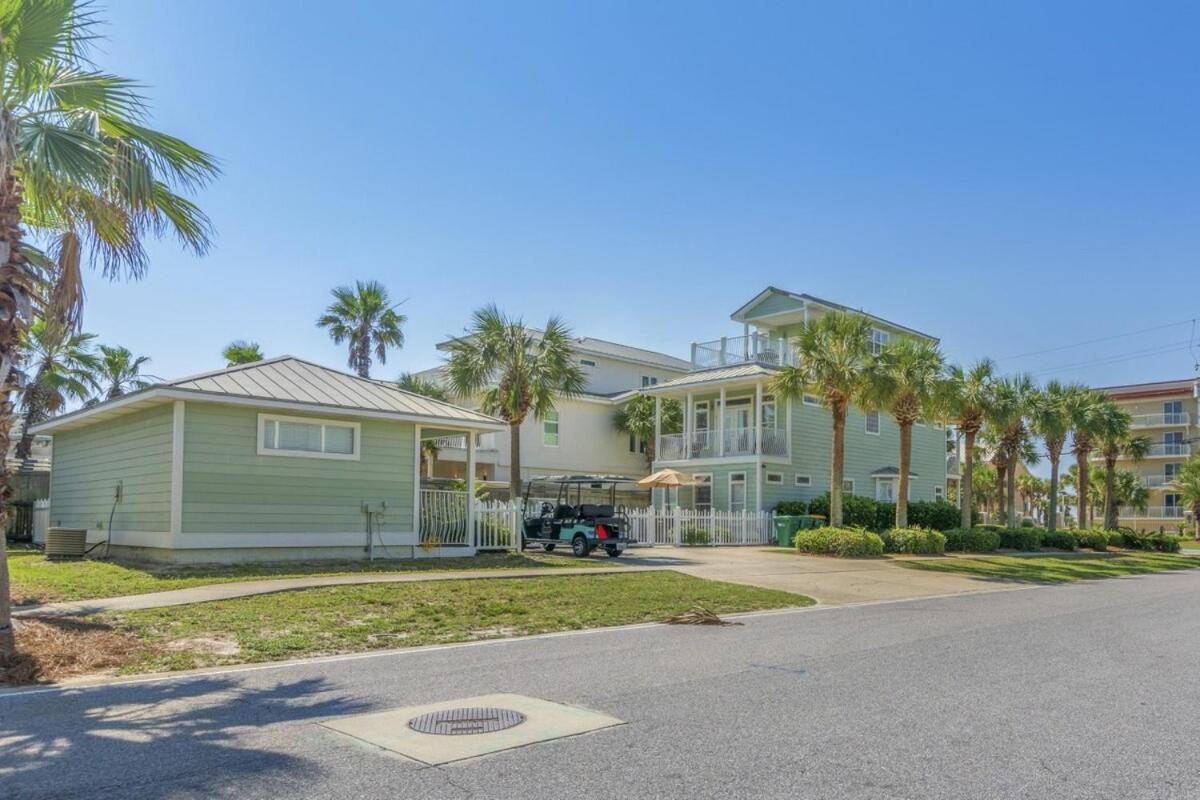 Crystal Tower Free Golf Cart Private Pool *