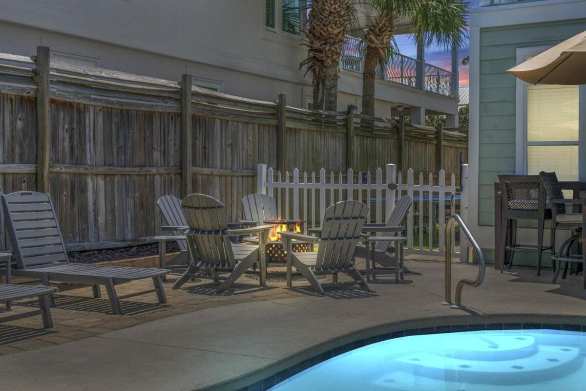 Crystal Tower Free Golf Cart Private Pool * Destin