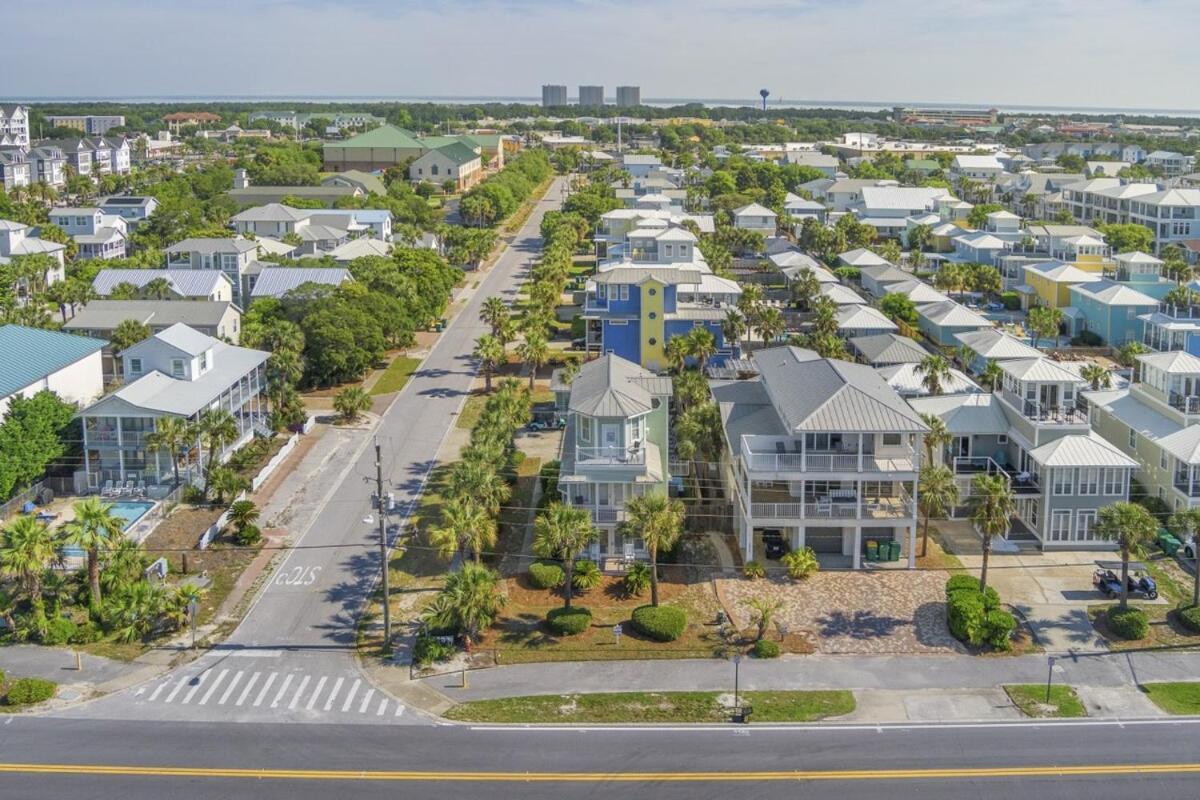 Crystal Tower Free Golf Cart Private Pool Holiday home
