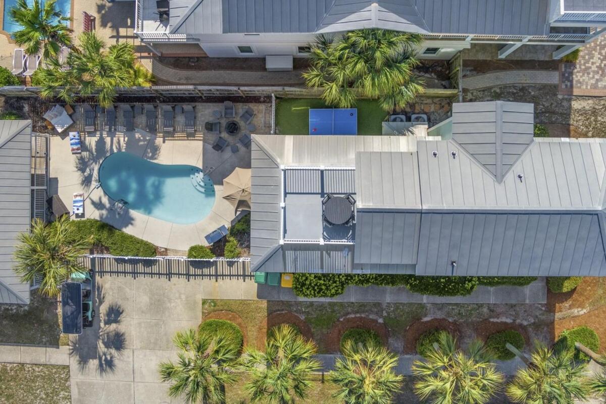 Crystal Tower Free Golf Cart Private Pool Holiday home Destin