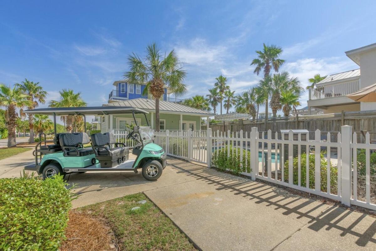 Crystal Tower Free Golf Cart Private Pool Holiday home