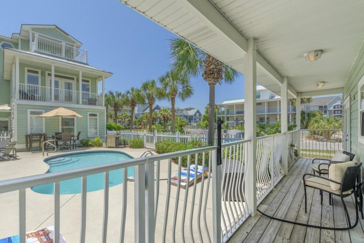 Holiday home Crystal Tower Free Golf Cart Private Pool
