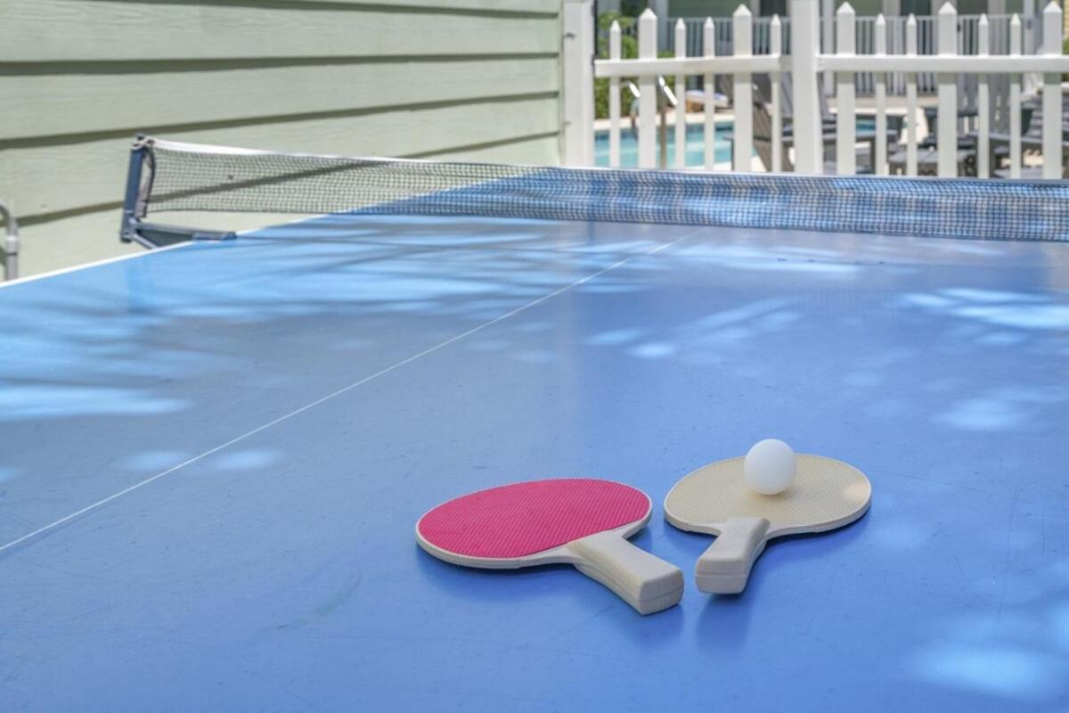 Holiday home Crystal Tower Free Golf Cart Private Pool Destin