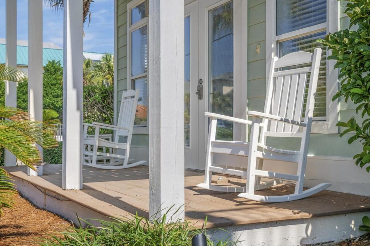 Crystal Tower Free Golf Cart Private Pool *