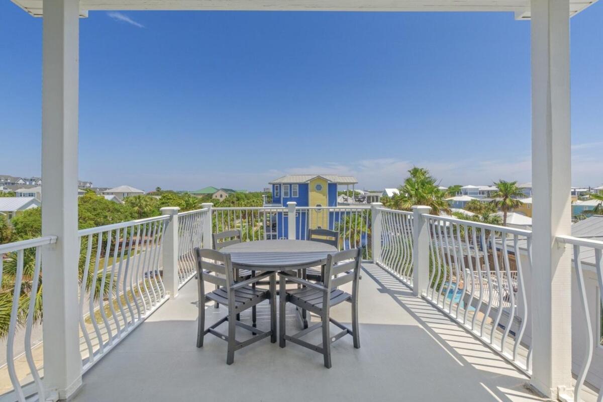 Crystal Tower Free Golf Cart Private Pool * Destin