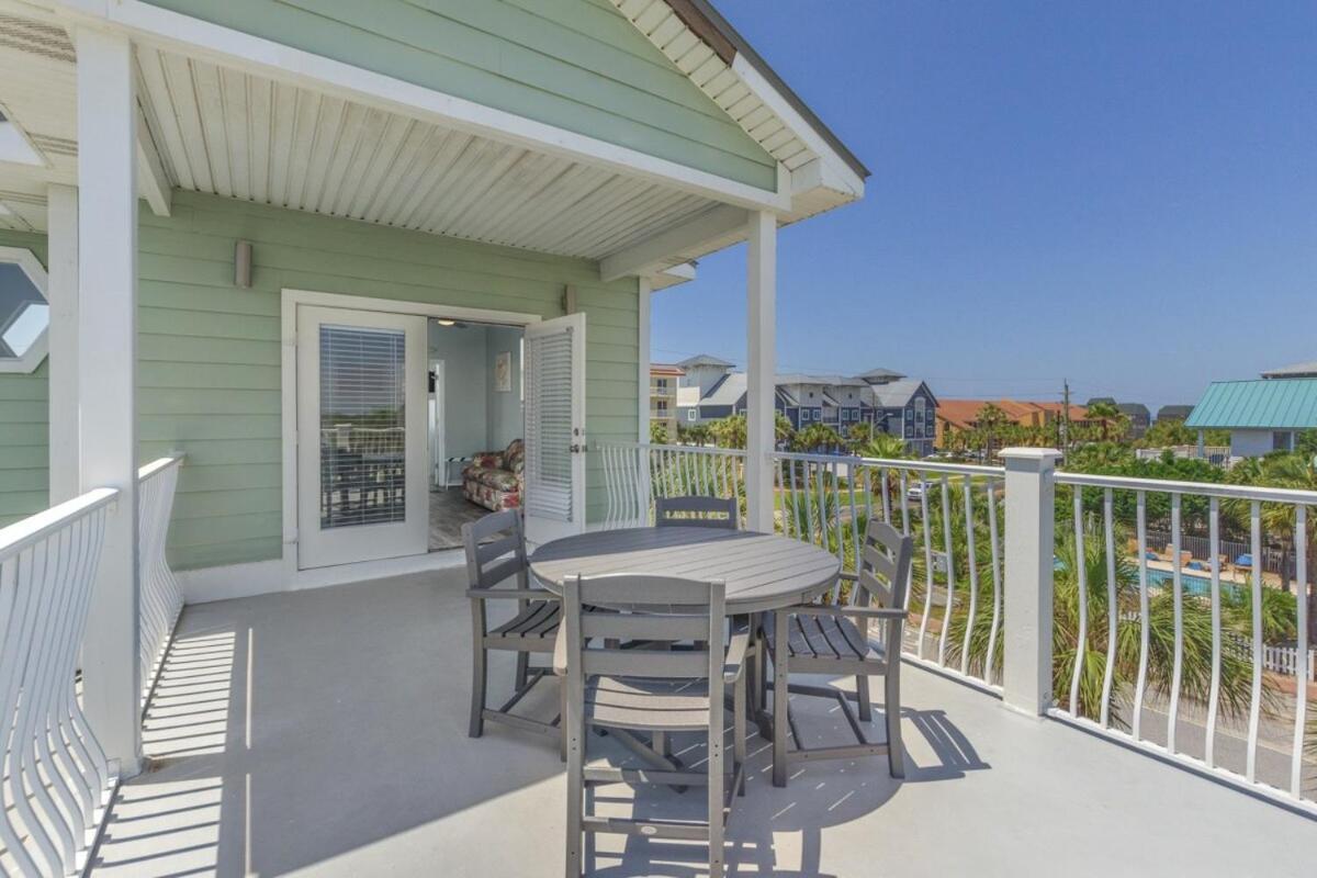 Crystal Tower Free Golf Cart Private Pool Holiday home