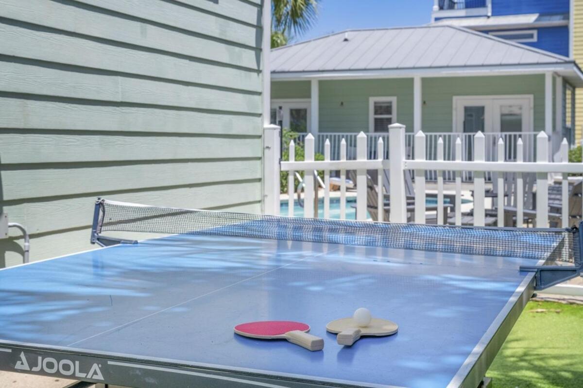 Crystal Tower Free Golf Cart Private Pool Holiday home