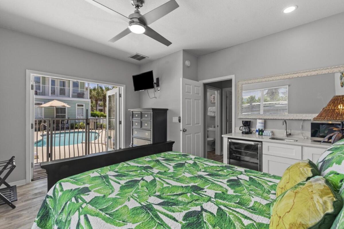 Crystal Tower Free Golf Cart Private Pool Holiday home *