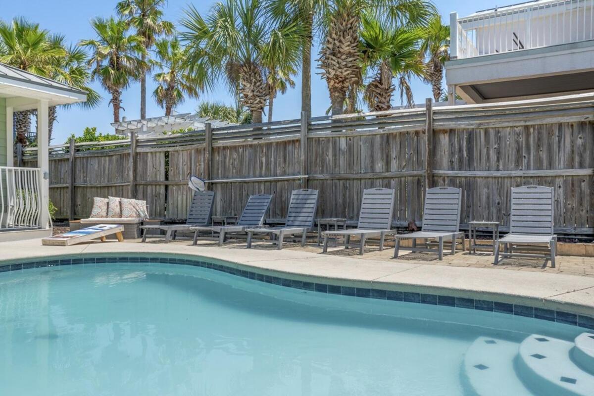 Crystal Tower Free Golf Cart Private Pool Holiday home Destin