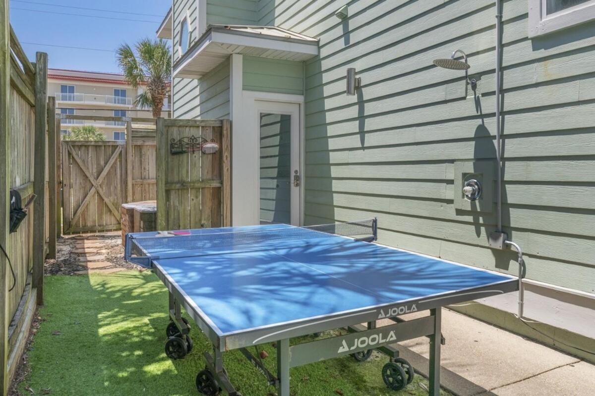 Crystal Tower Free Golf Cart Private Pool Destin