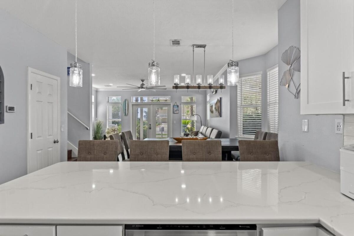 Holiday home Crystal Tower Free Golf Cart Private Pool Destin