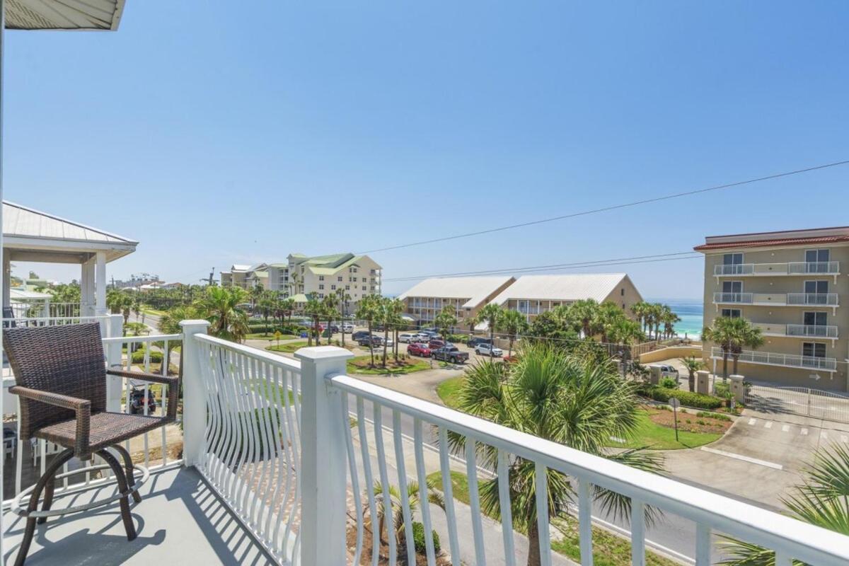 Crystal Tower Free Golf Cart Private Pool *