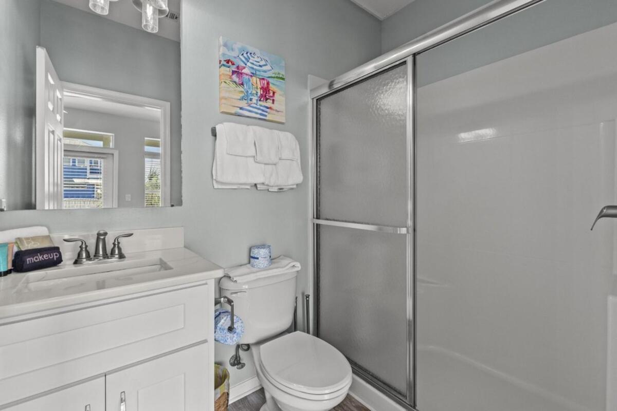 Holiday home Crystal Tower Free Golf Cart Private Pool