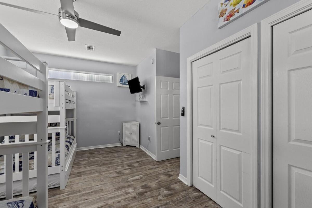 Holiday home Crystal Tower Free Golf Cart Private Pool *