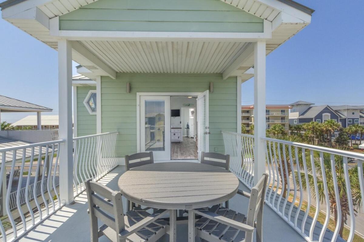 Holiday home Crystal Tower Free Golf Cart Private Pool Destin
