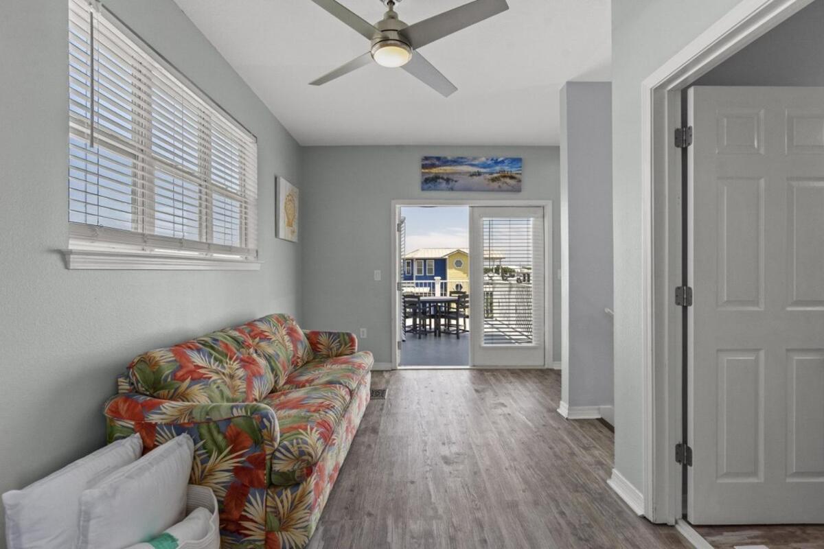 Crystal Tower Free Golf Cart Private Pool Destin