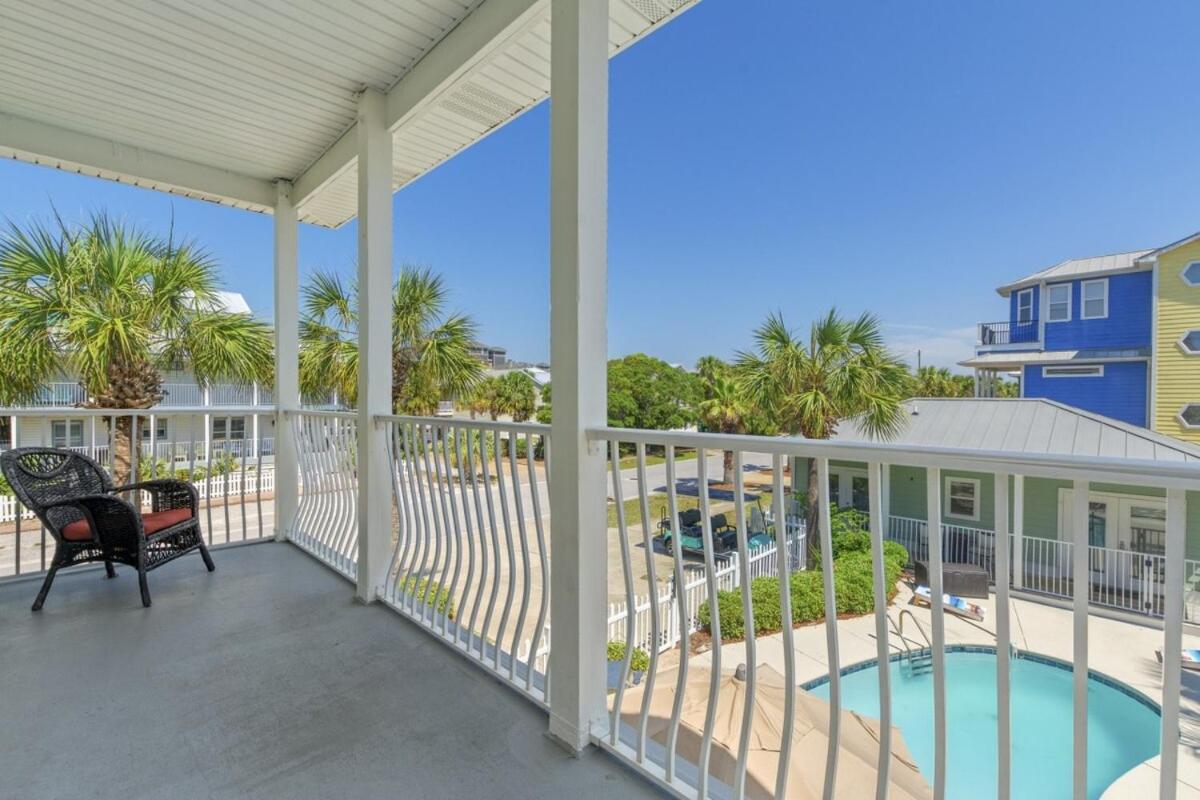 Crystal Tower Free Golf Cart Private Pool * Destin