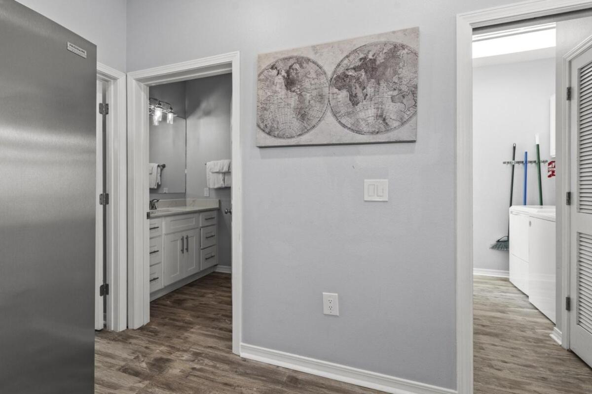 Crystal Tower Free Golf Cart Private Pool Holiday home Destin