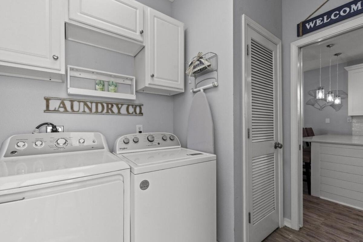 Crystal Tower Free Golf Cart Private Pool Destin