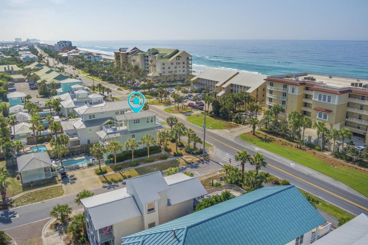 Holiday home Crystal Tower Free Golf Cart Private Pool