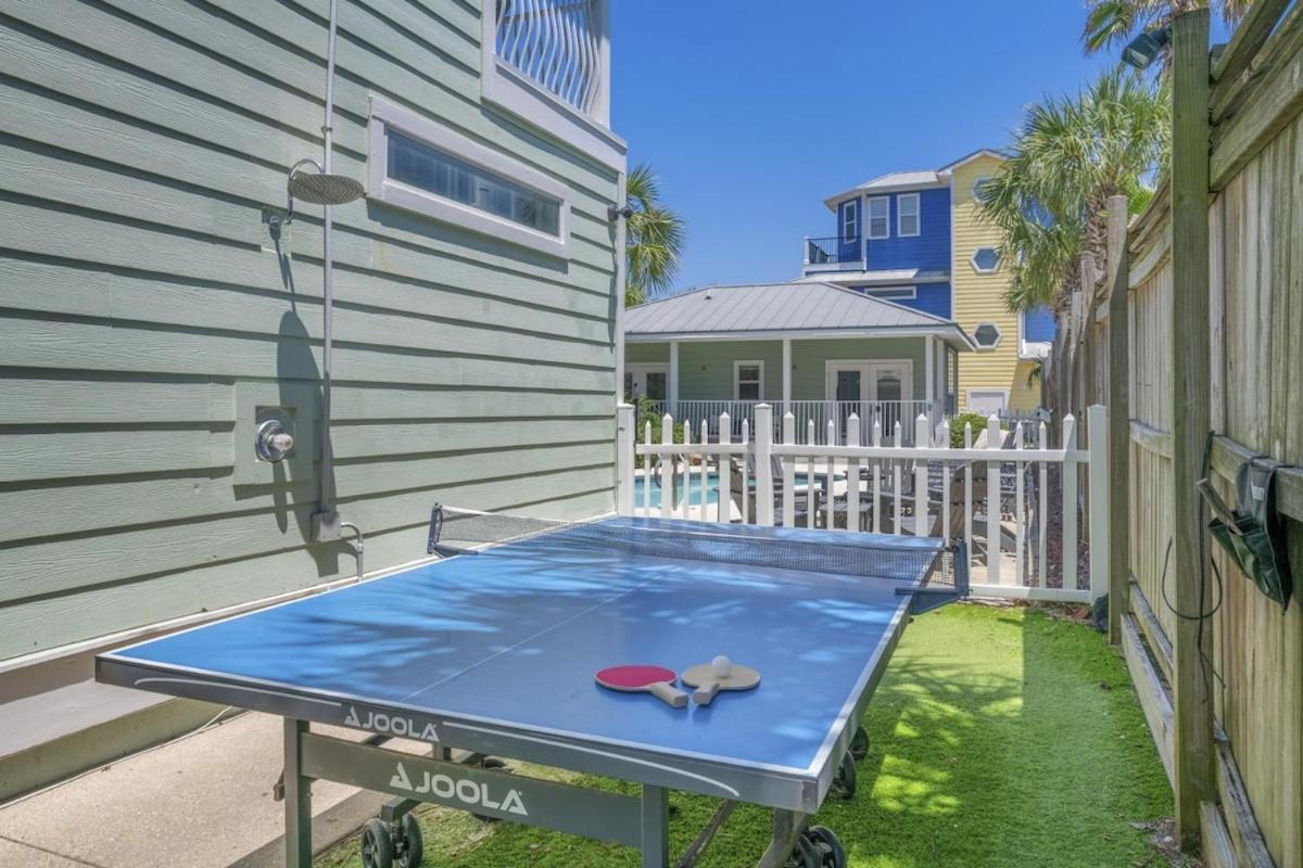 Holiday home Crystal Tower Free Golf Cart Private Pool Destin