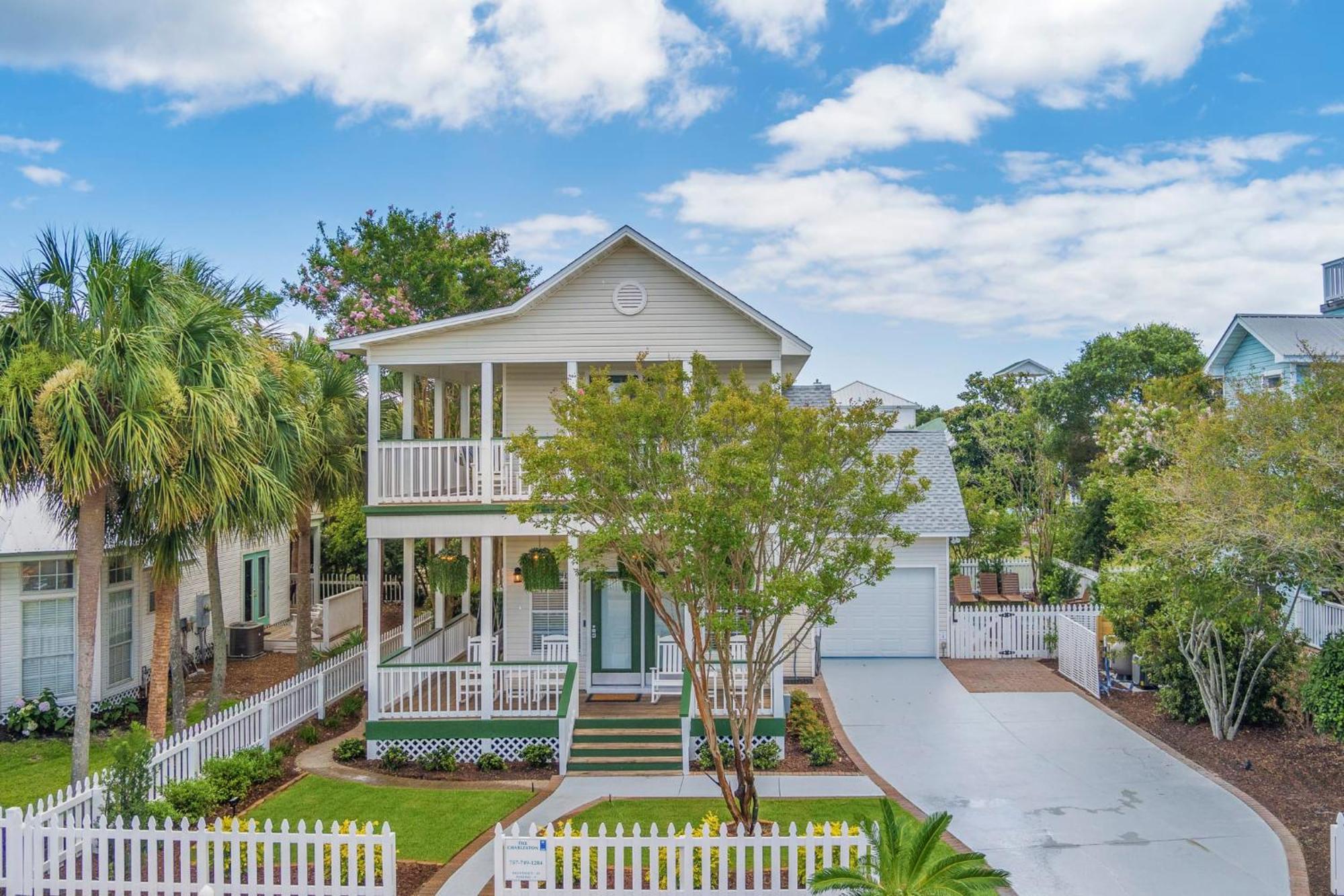 Holiday home The Charleston Free Golf Cart Priv Pool Oasis