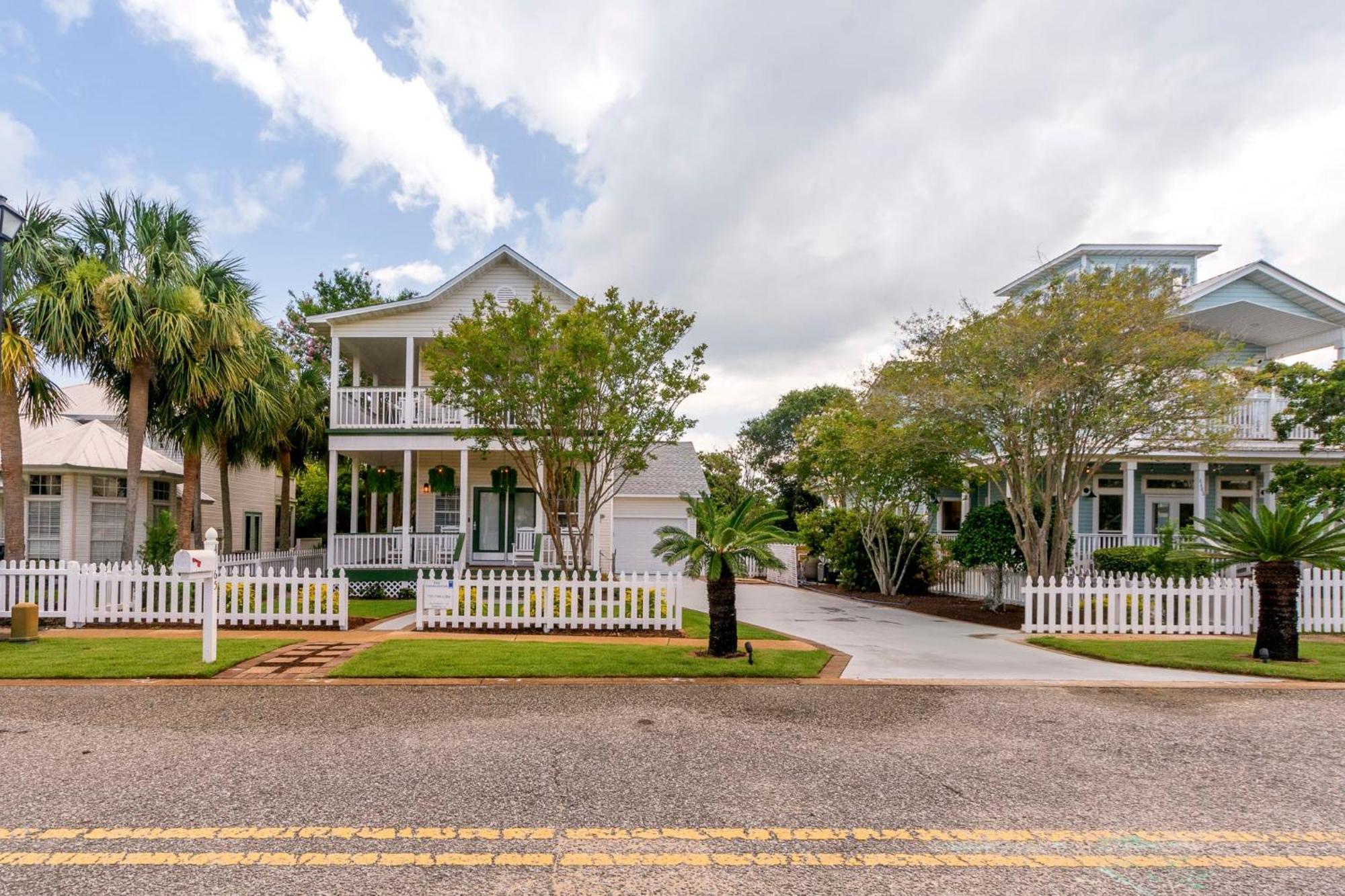 The Charleston Free Golf Cart Priv Pool Oasis
