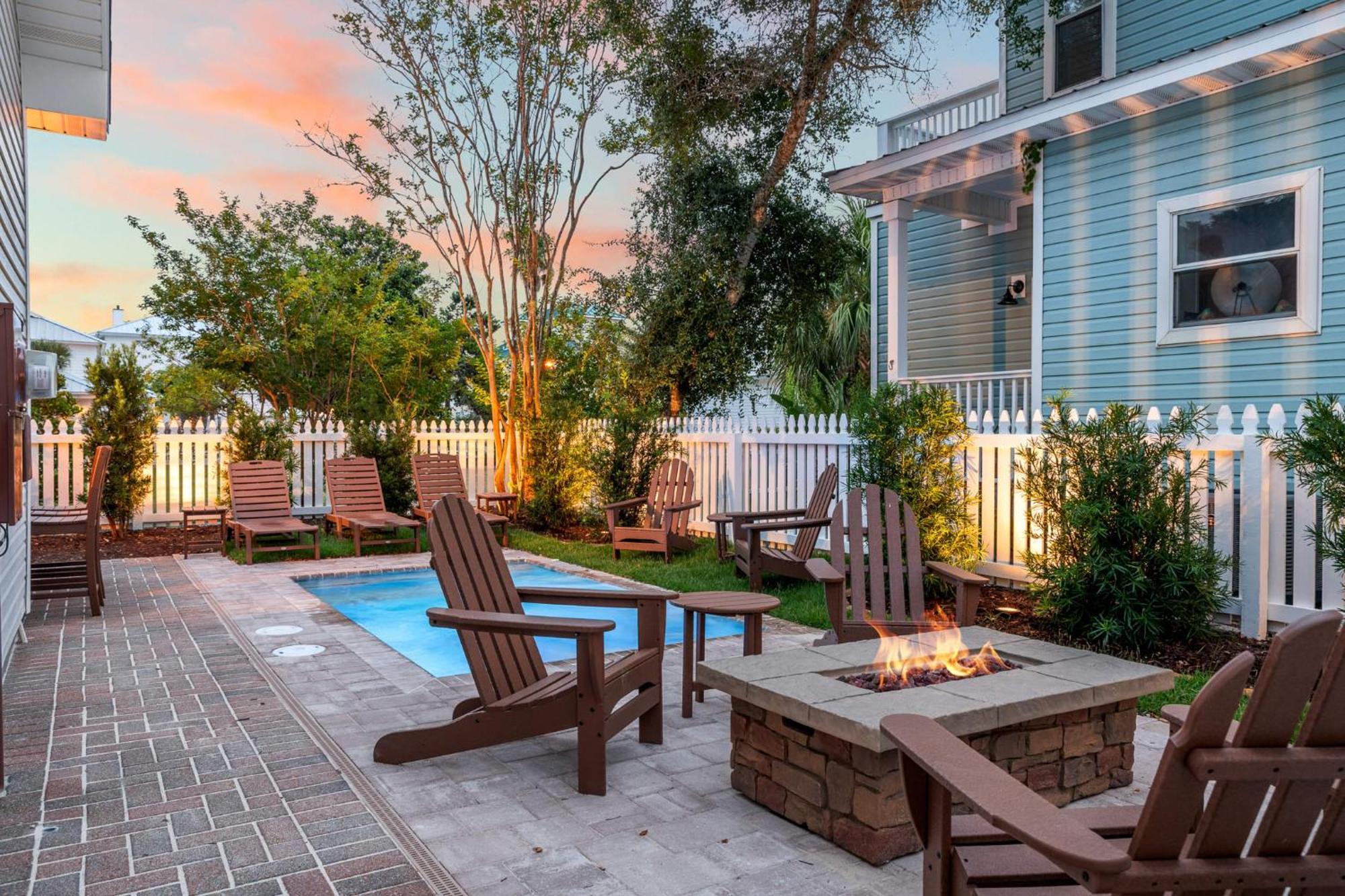 Holiday home The Charleston Free Golf Cart Priv Pool Oasis